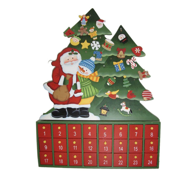 RDCA002 Calendar