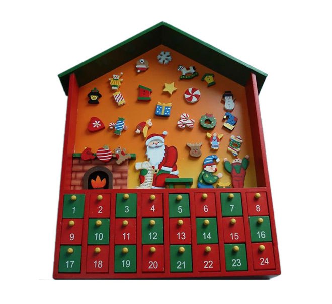 RDCA001 Calendar
