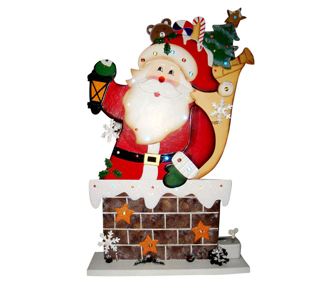 RDWS007 Wood stand
